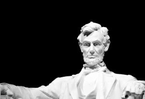 Ейбрахам Линкълн за заблуждаването