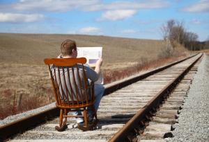 Човек винаги недооценява количеството идиоти, които го заобикалят