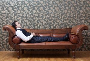 Тест на Фройд показва скритите страни на личността