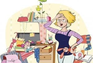 Умолявам ви, не купувайте играчки на децата ми