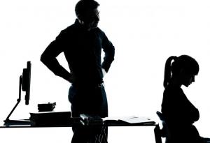 За натиска на родителите и характера на детето