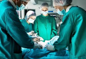 Мозъкът е частично в съзнание по време на анестезия