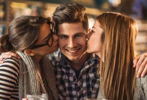 Жените разпознават неверника само като го погледнат