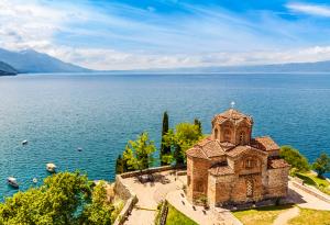 20 вълшебни града в Източна Европа