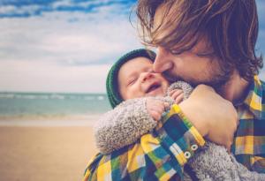  Трансформацията на един детемразец