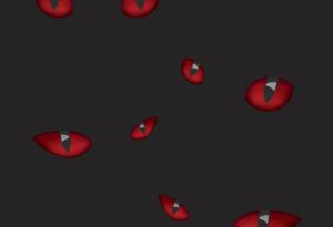 Черното пиано, дама пика и други призраци