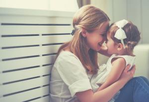 Именно малките неща карат децата да се чувстват обичани