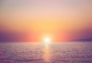 Антоан дьо Сент-Екзюпери за вдъхновението