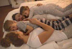 19 родители обобщиха какво е да бъдеш баща и майка с няколко думи