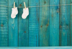 10 трогателни идеи как да запазите спомени от детството на малкото