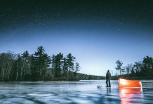 Зимни приключения: 15 вълшебни фотографии