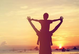 Крилете са, за да летиш