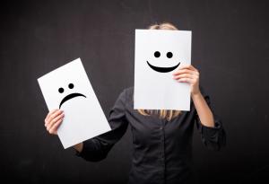 Хитра анимация показва как крием истинските си чувства