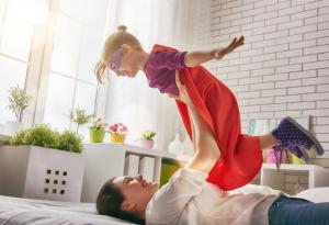 15 неща, с които да покажете любов на децата си