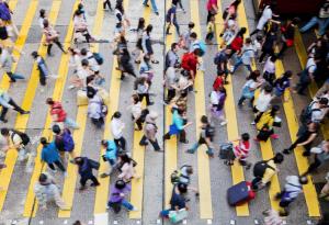 Джордж Оруел за хората