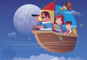 10 неща, които децата наистина искат от родителите