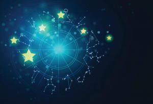 Виц: Обичам да чета хороскопи