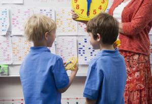 Идеи, за да научите детето на дните от седмицата