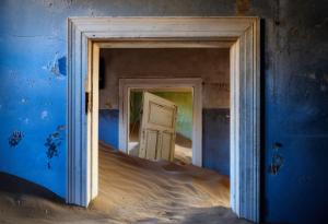 7 вълнуващи изоставени места, които ще искате да посетите