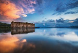 Фоторазходка из най-красивите язовири в България