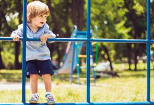 Как се развива Аз-ът - от бебе до предучилищна възраст