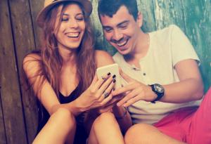 „Хаха гид“ или как да се смеем в интернет на различни езици