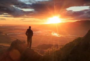 Един проникновен и изпълнен с чувство за хумор тест: Човек ли сте?