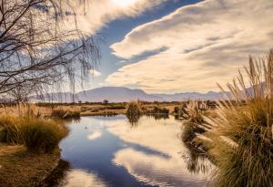 5 места, където е вечна пролет