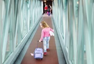 4 често срещани въпроса за багажа в самолета
