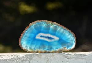 20 невероятно красиви снимки на минерали и скъпоценни камъни