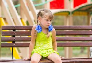 Стресът в детството може да накара ДНК на мозъка да се пренареди