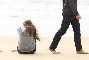 Нежеланите деца не умеят да градят отношения като възрастни