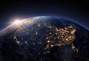 3 юни 1965 г. - Изстрелват Джемини 4