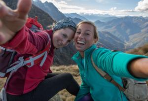 6 тайни, с чиято помощ ще изглеждате идеално на снимка