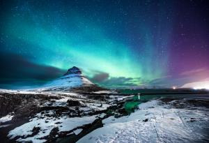 Ледената красота на зимата: 20 великолепни фотографии