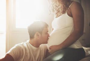 5 факта, с които да са наясно бъдещите татковци