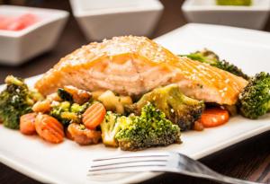 Най-полезните продукти за женското здраве