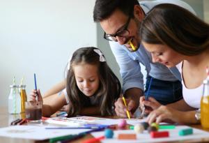 9 тайни на „мързеливата майка“ от психолога Анна Бикова