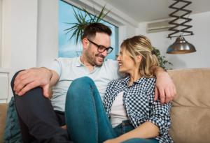 От какво се нуждае всеки брак