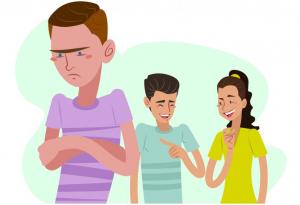 Червен картон за фалшивите приятели 