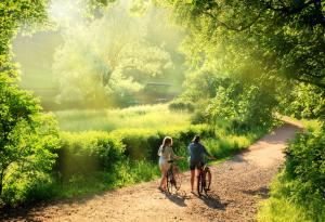 Темпото на ходене издава колко ще живеем