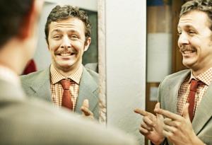 Тест: Страдате ли от нарцисизъм?