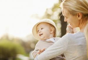 Какво отличава човека, възпитан от силна майка