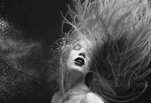 20 фотографии, посветени на жените и женствеността