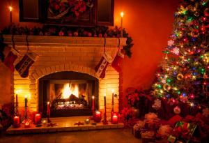 Твърде много коледна музика влияе зле на психичното здраве