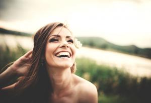 20 фотографии на сияещи от щастие булки