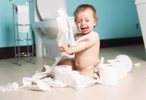 Пакостници като малки - по-заможни като големи