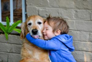 25 трогателни снимки, които доказват, че всеки се нуждае от куче в своя живот