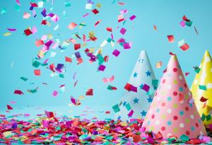 Виц: Специален повод