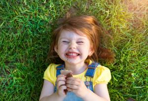 18 безкрайно очарователни дечица, които не се притесняват да покажат емоциите си